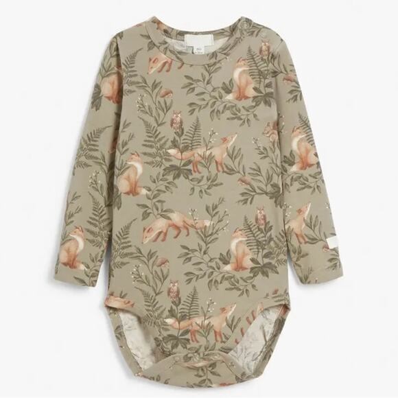 New lot bundle of 2 toddler tops 2-3T 2/$30 - Picture 2 of 2